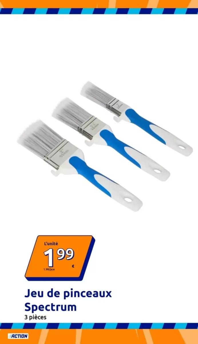 Catalogue Action, page 3 sur 36
