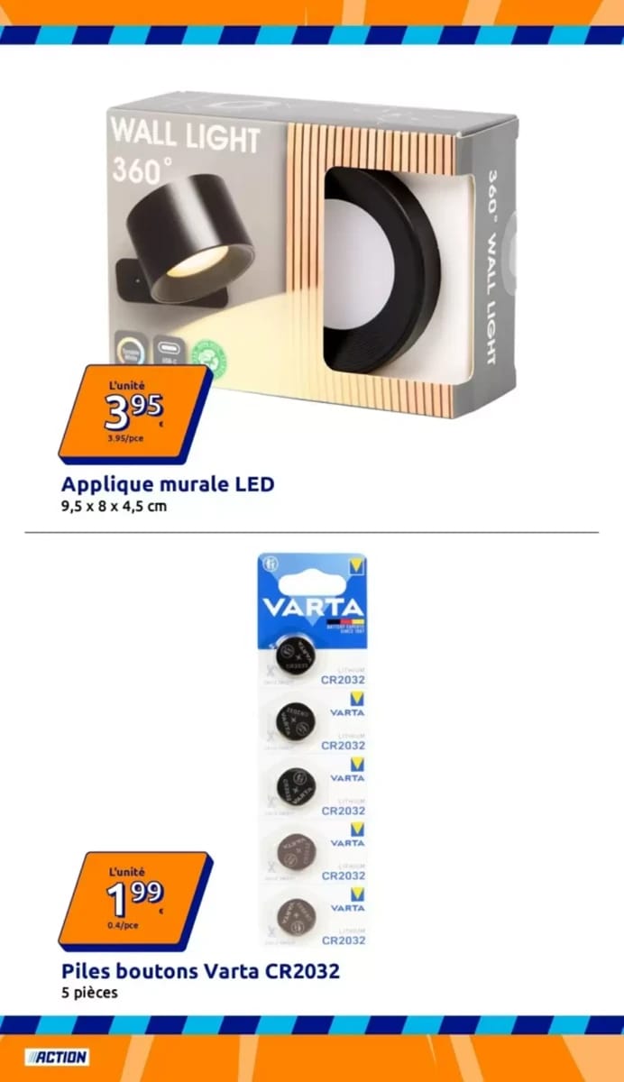 Catalogue Action, page 10 sur 36