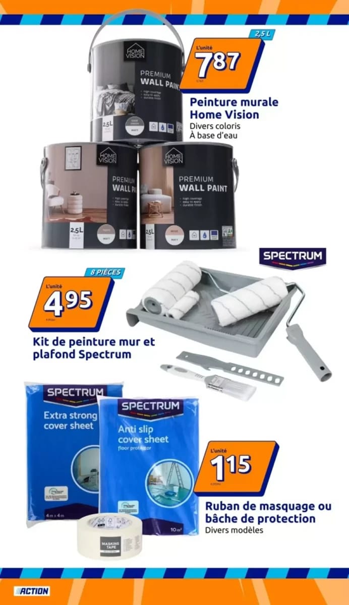 Catalogue Action, page 11 sur 36