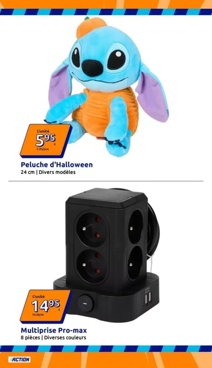 Catalogue Action, page 12 sur 36