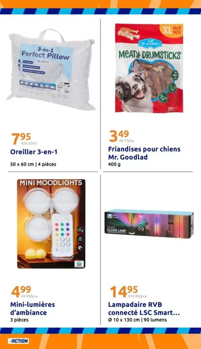 Catalogue Action, page 20 sur 36