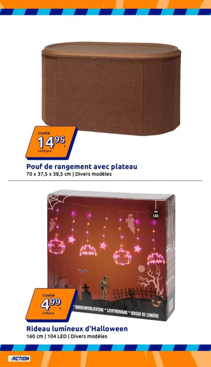 Catalogue Action, page 21 sur 36