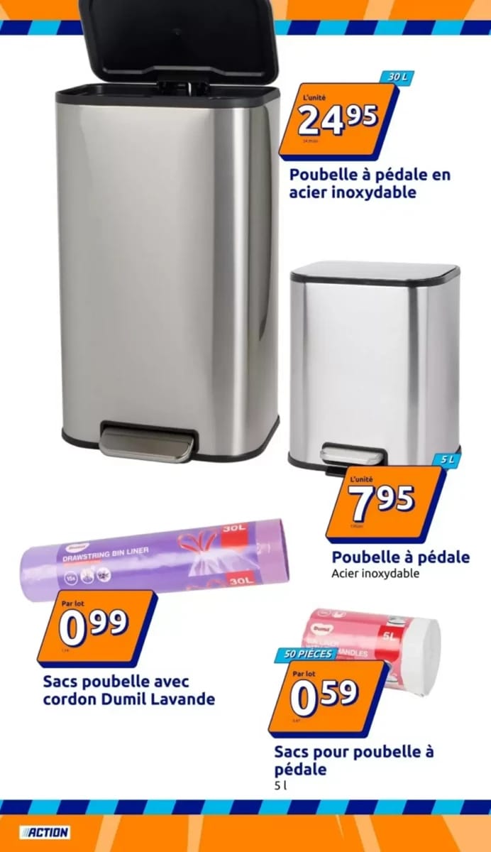 Catalogue Action, page 22 sur 36