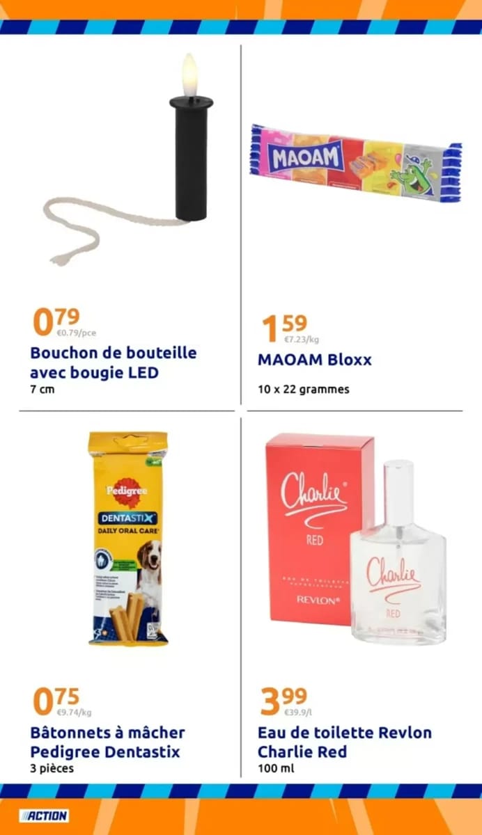 Catalogue Action, page 23 sur 36