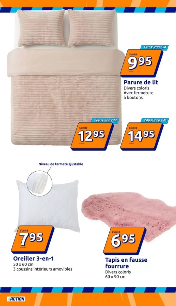 Catalogue Action, page 25 sur 36