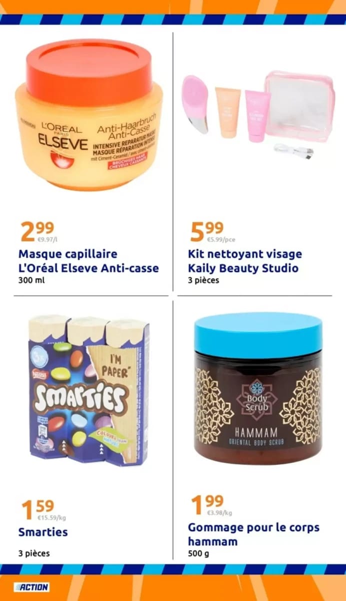 Catalogue Action, page 27 sur 36