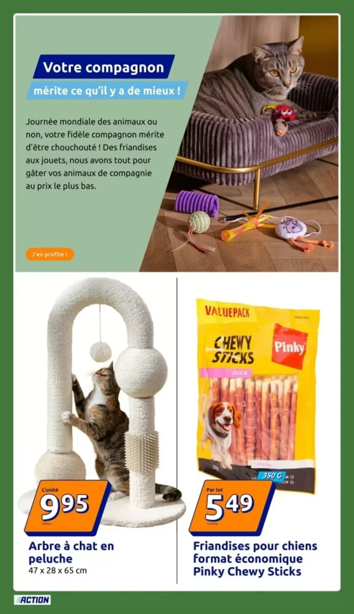 Catalogue Action, page 28 sur 36