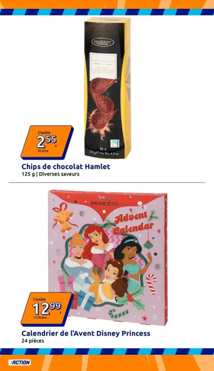 Catalogue Action, page 29 sur 36