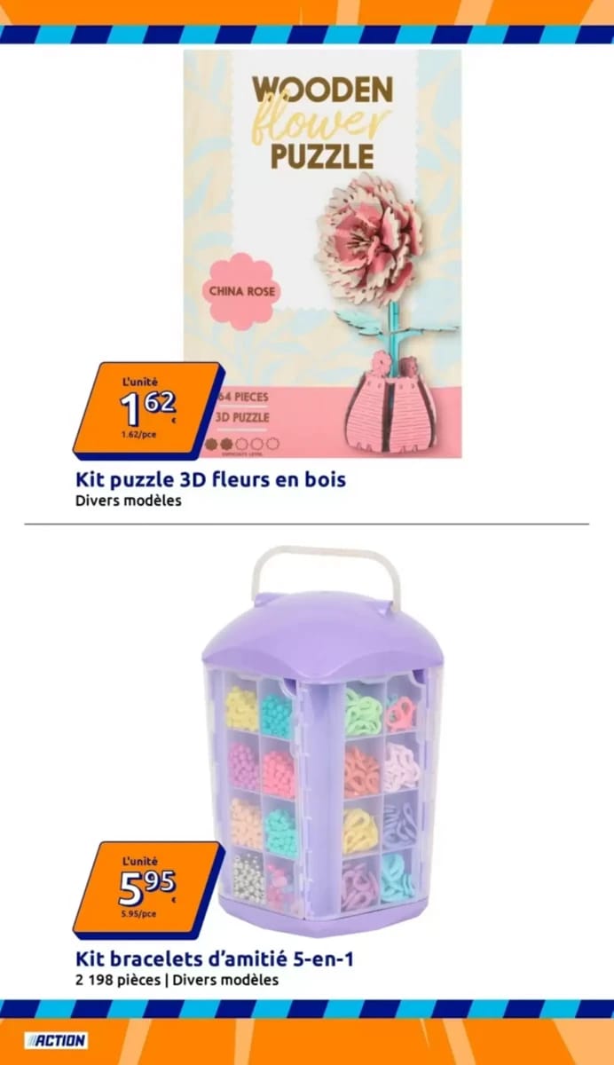 Catalogue Action, page 34 sur 36
