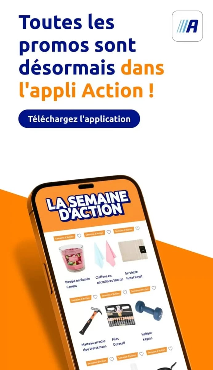 Catalogue Action, page 36 sur 36