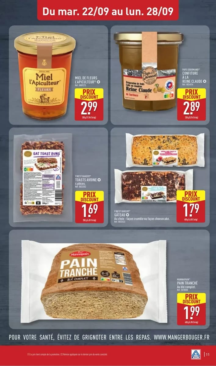 Catalogue Aldi, page 13 sur 52