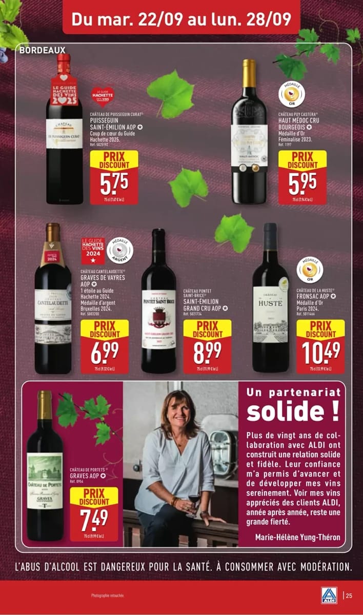 Catalogue Aldi, page 27 sur 52