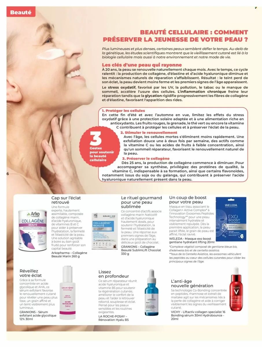 Catalogue Auchan, page 6 sur 14