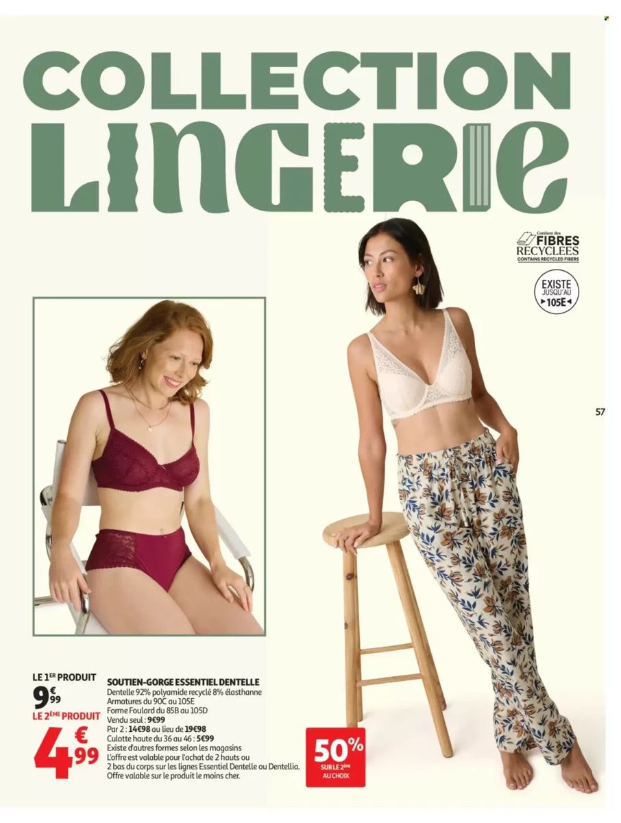Catalogue Auchan, page 57 sur 76