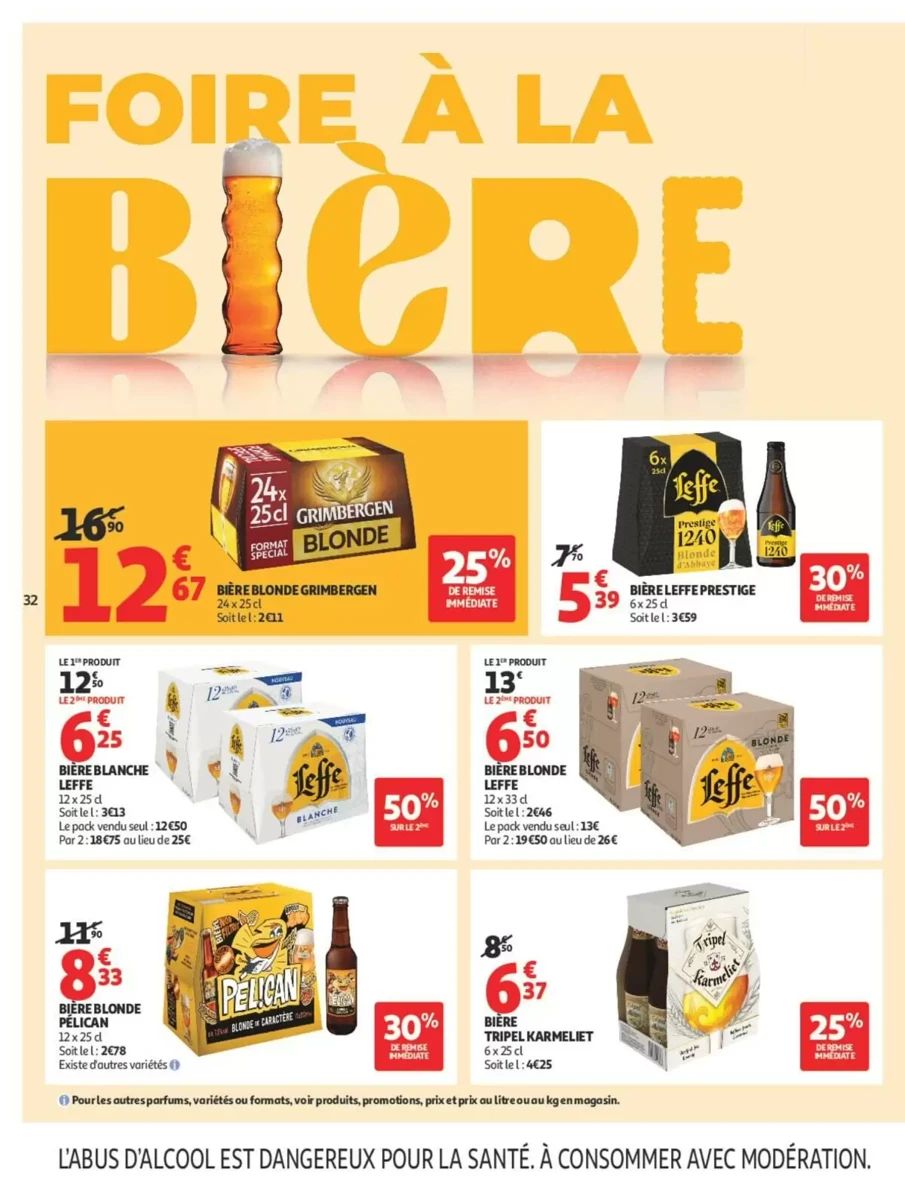 Catalogue Auchan, page 32 sur 60