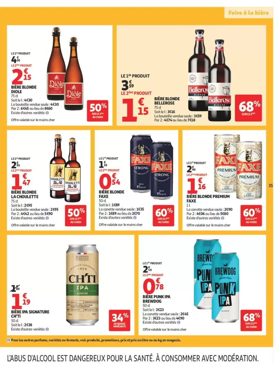Catalogue Auchan, page 35 sur 60