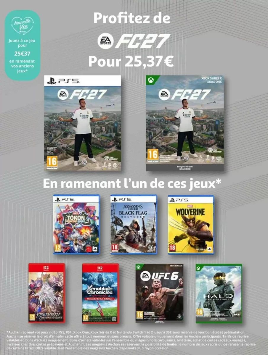 Catalogue Auchan, page 55 sur 60