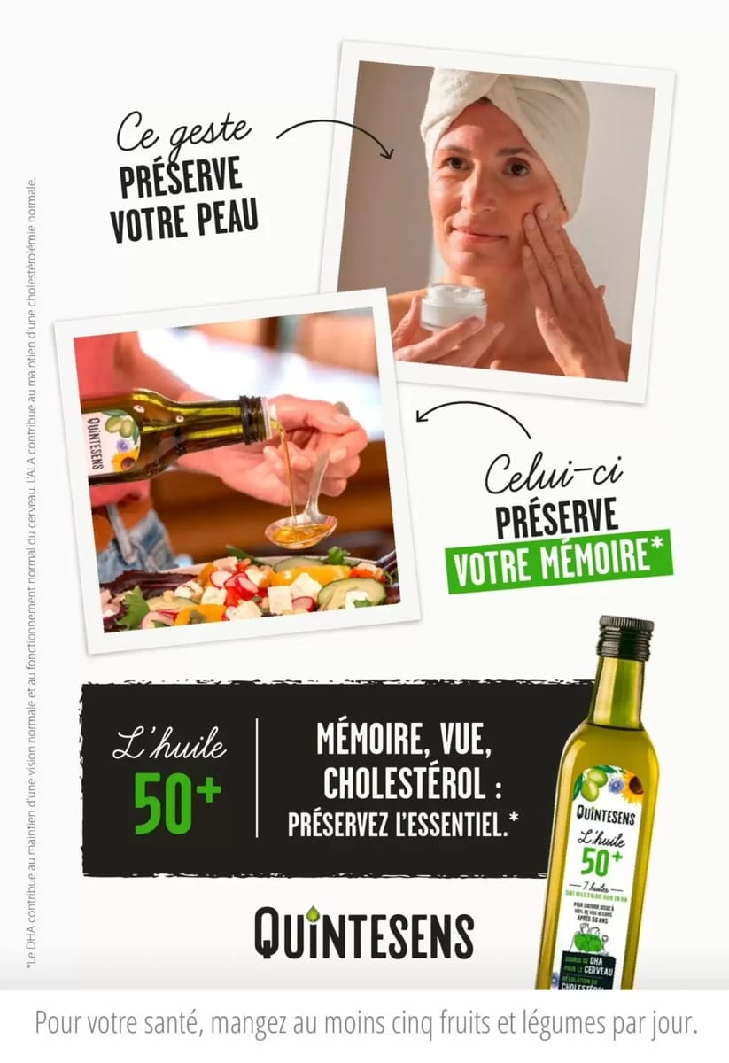 Catalogue Biocoop, page 2 sur 68