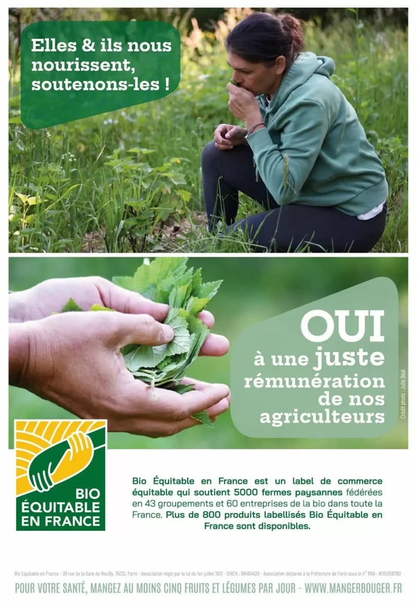 Catalogue Biocoop, page 4 sur 68