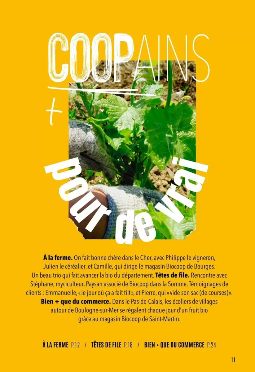 Catalogue Biocoop, page 11 sur 68