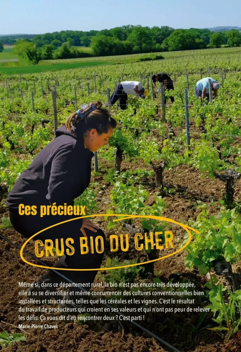Catalogue Biocoop, page 12 sur 68