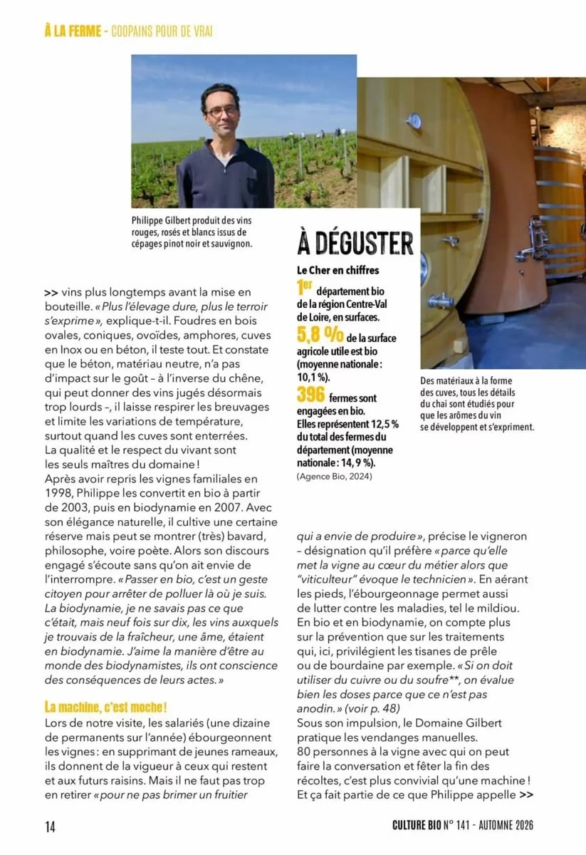 Catalogue Biocoop, page 14 sur 68