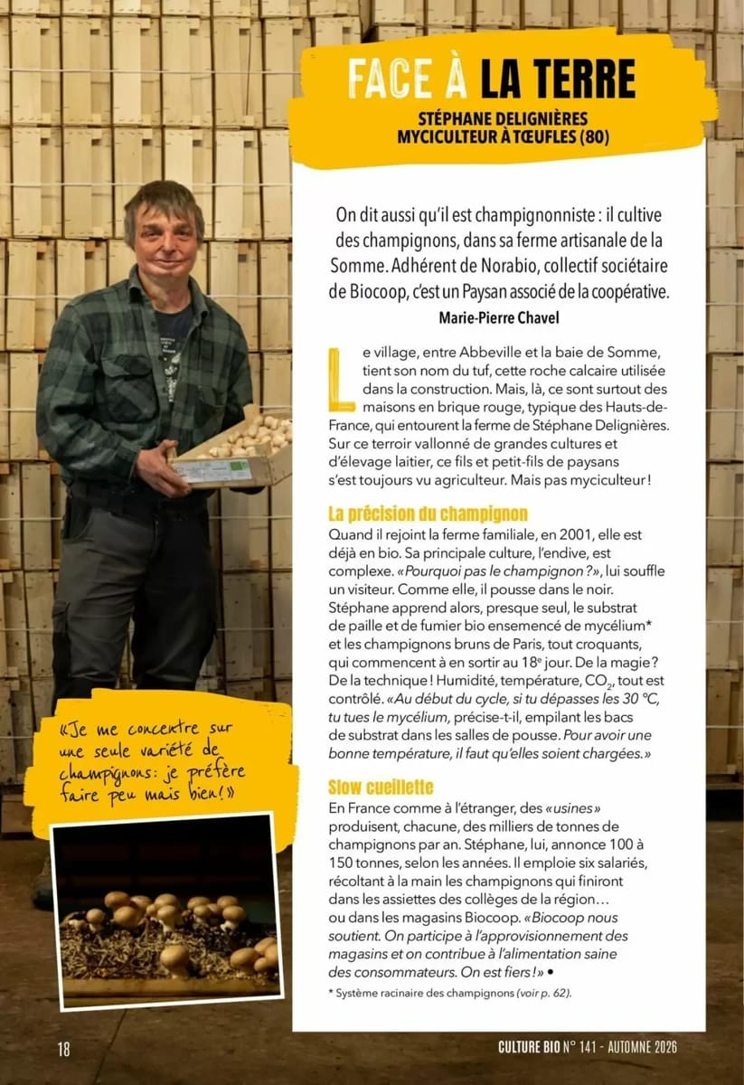 Catalogue Biocoop, page 18 sur 68