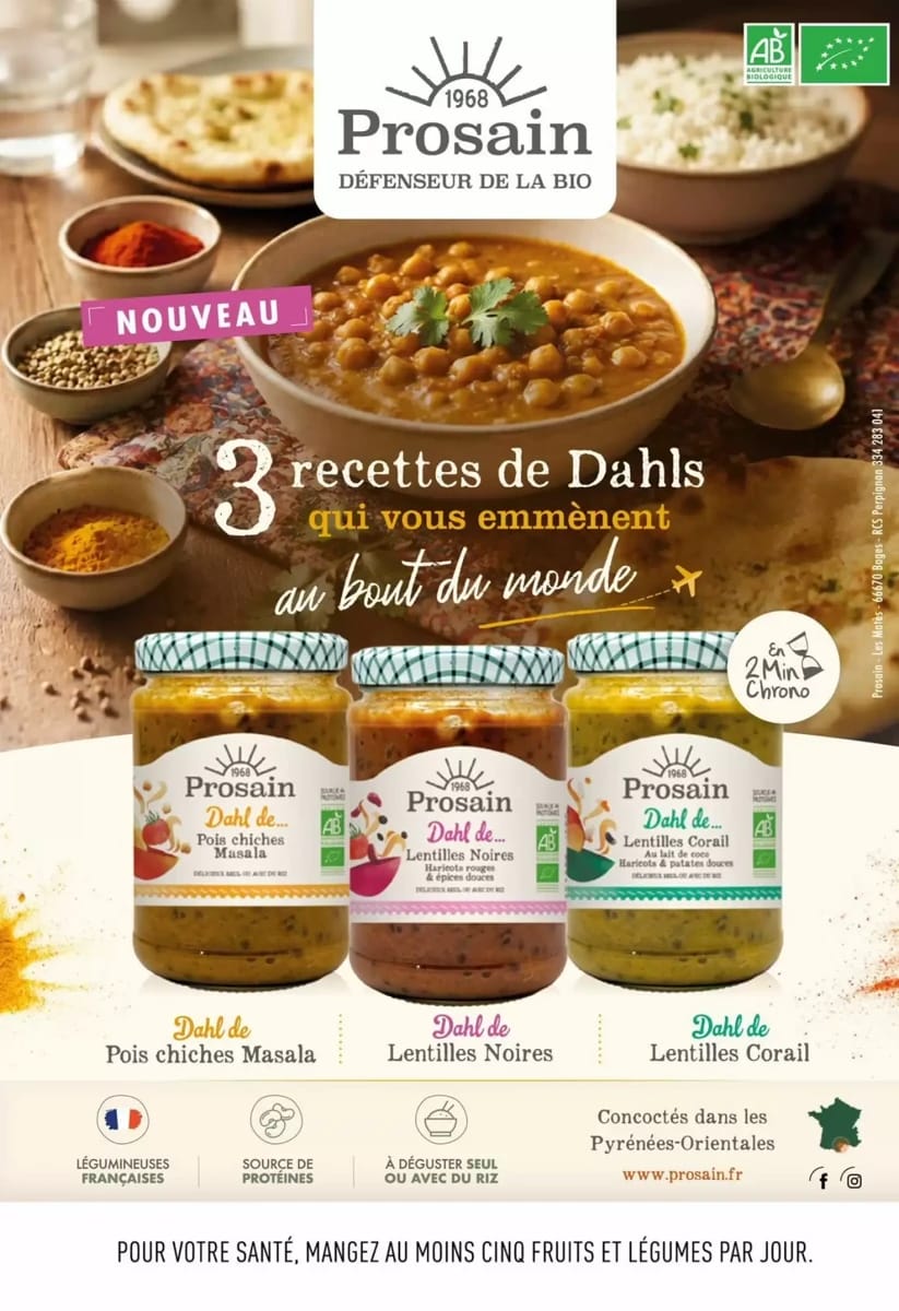 Catalogue Biocoop, page 19 sur 68