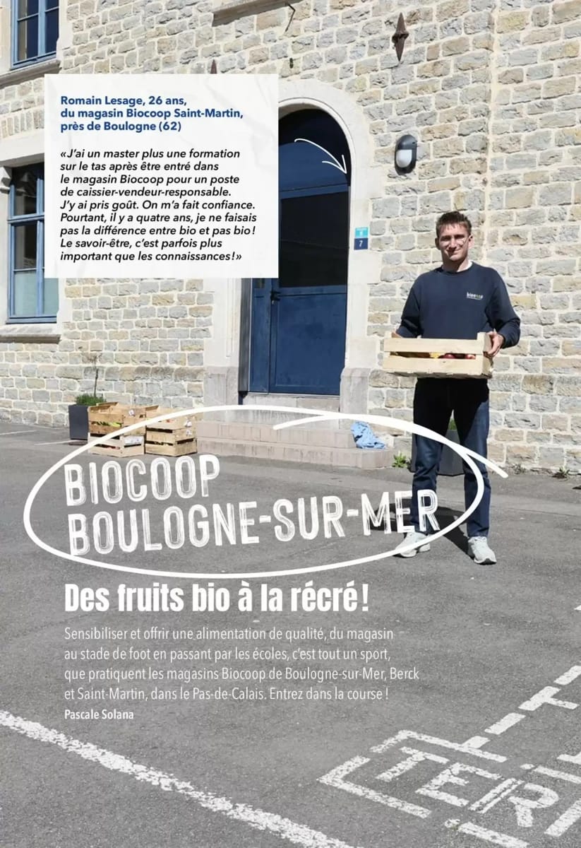 Catalogue Biocoop, page 24 sur 68