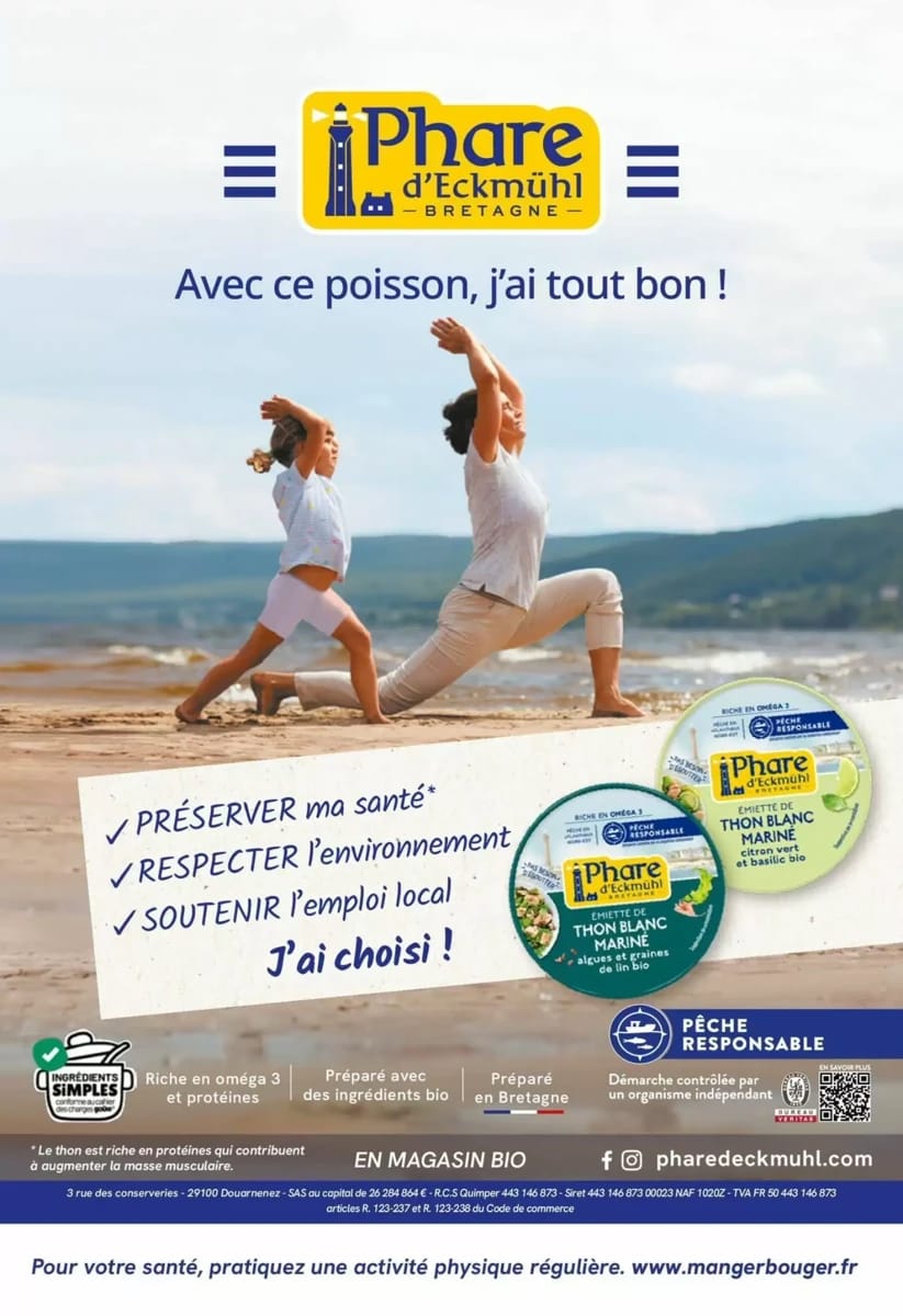Catalogue Biocoop, page 30 sur 68
