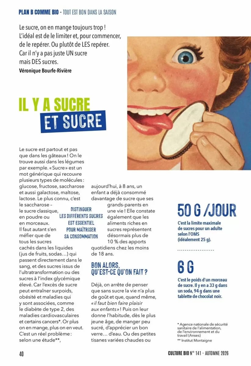 Catalogue Biocoop, page 40 sur 68