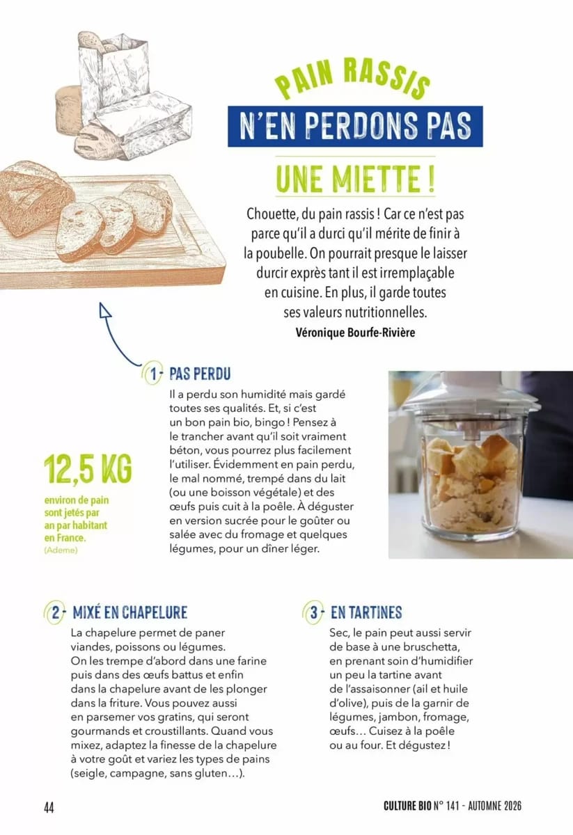 Catalogue Biocoop, page 44 sur 68