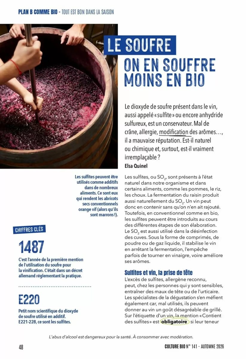 Catalogue Biocoop, page 48 sur 68