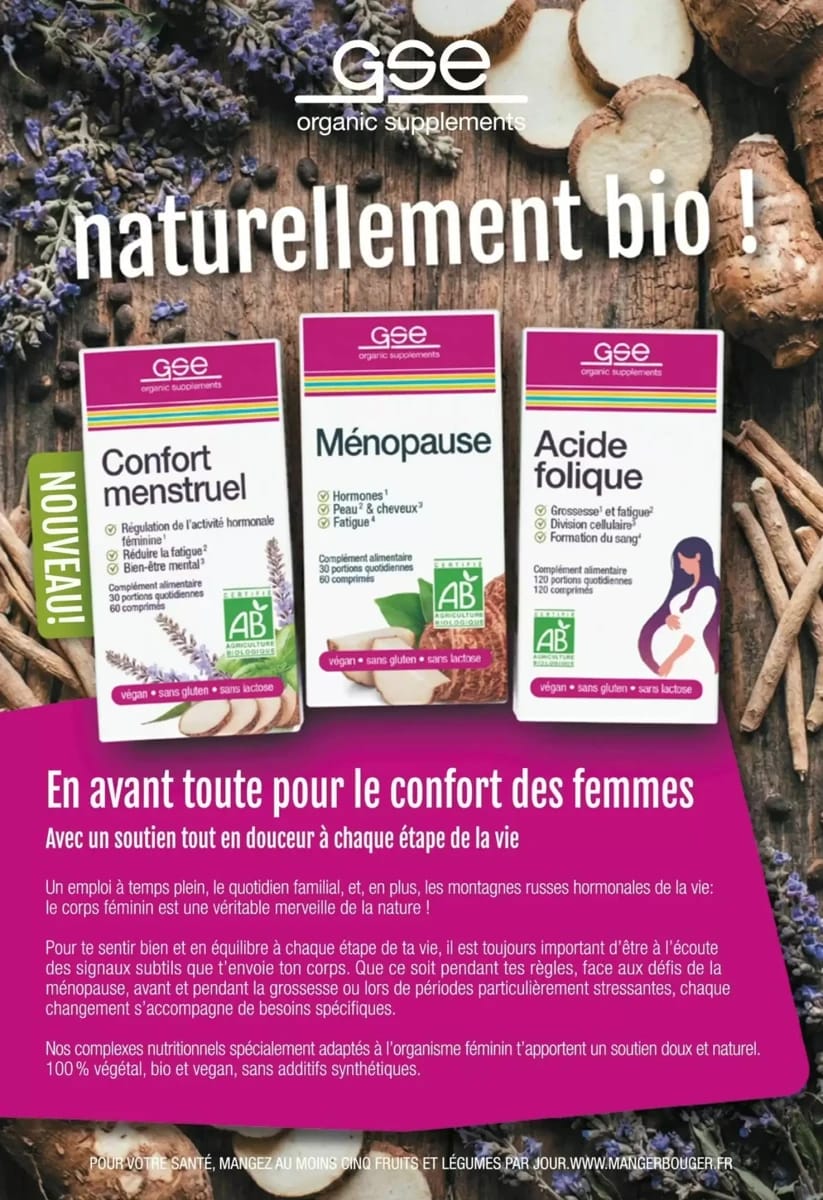 Catalogue Biocoop, page 52 sur 68