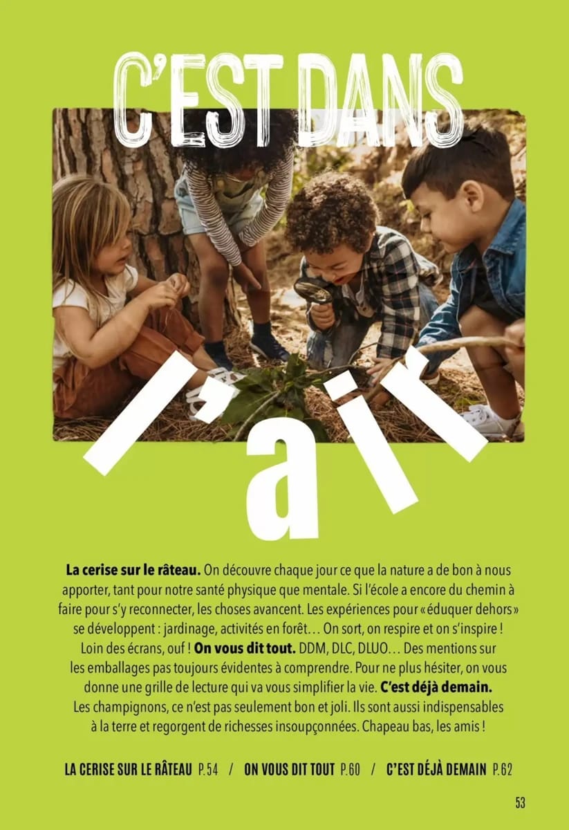 Catalogue Biocoop, page 53 sur 68