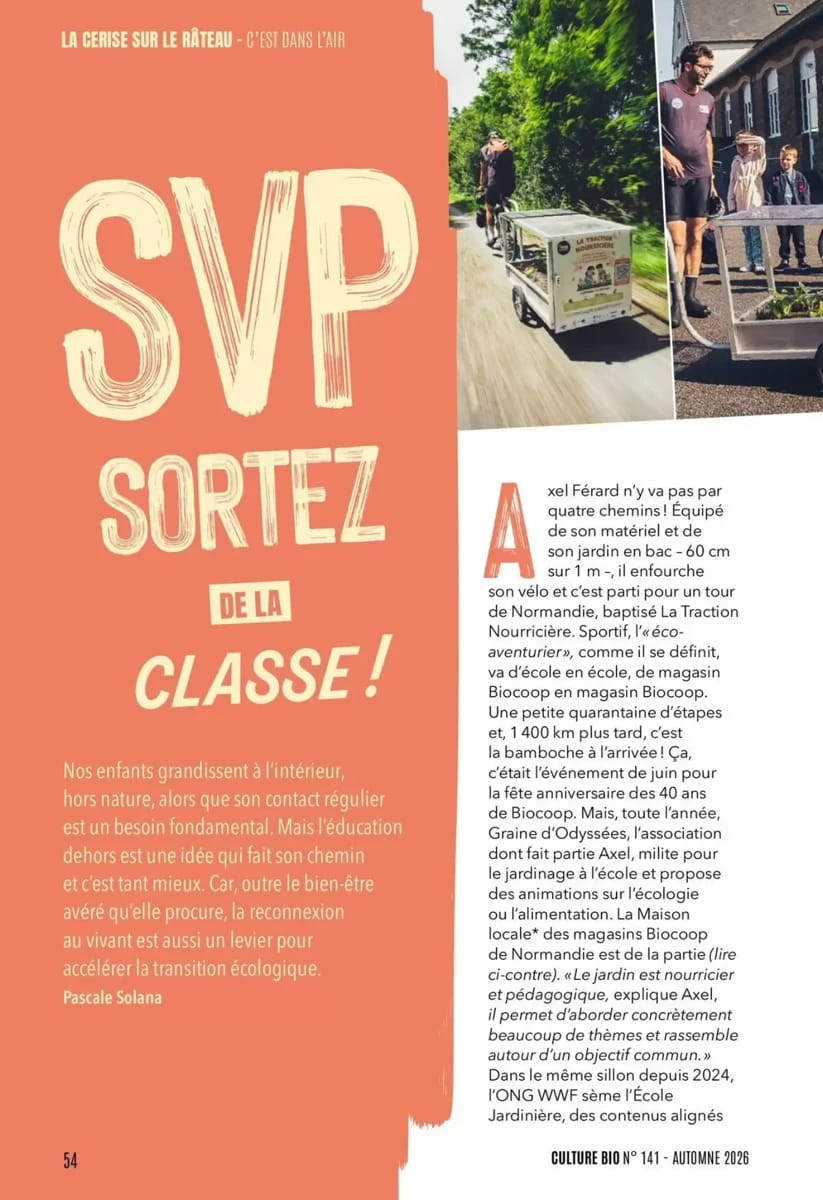 Catalogue Biocoop, page 54 sur 68