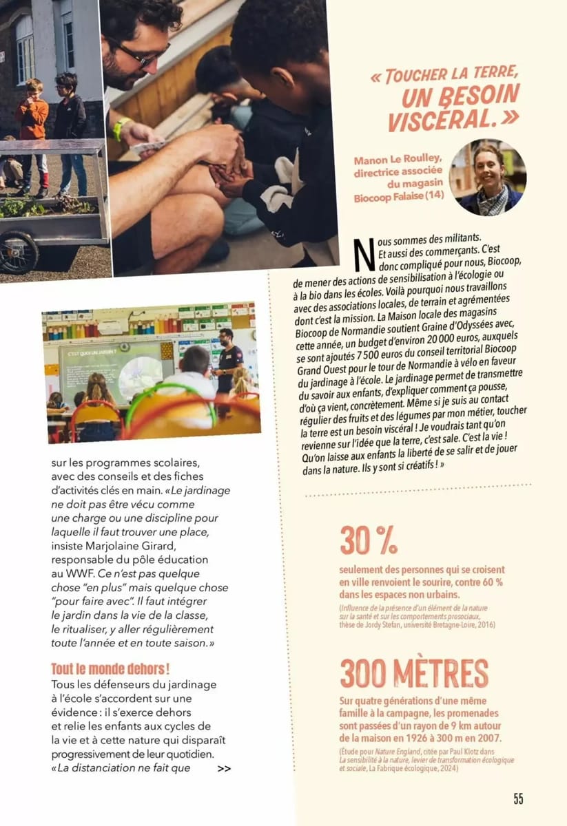 Catalogue Biocoop, page 55 sur 68