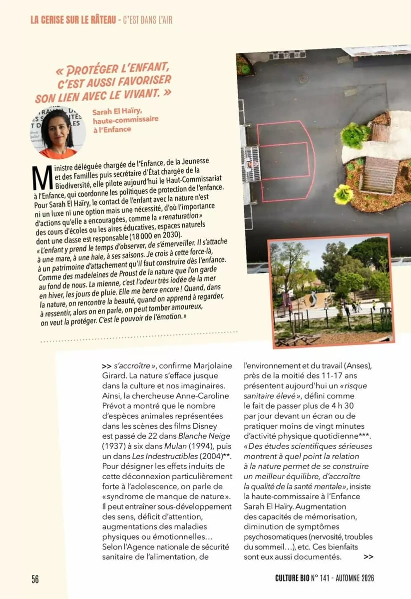 Catalogue Biocoop, page 56 sur 68