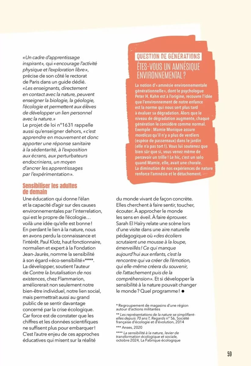 Catalogue Biocoop, page 59 sur 68