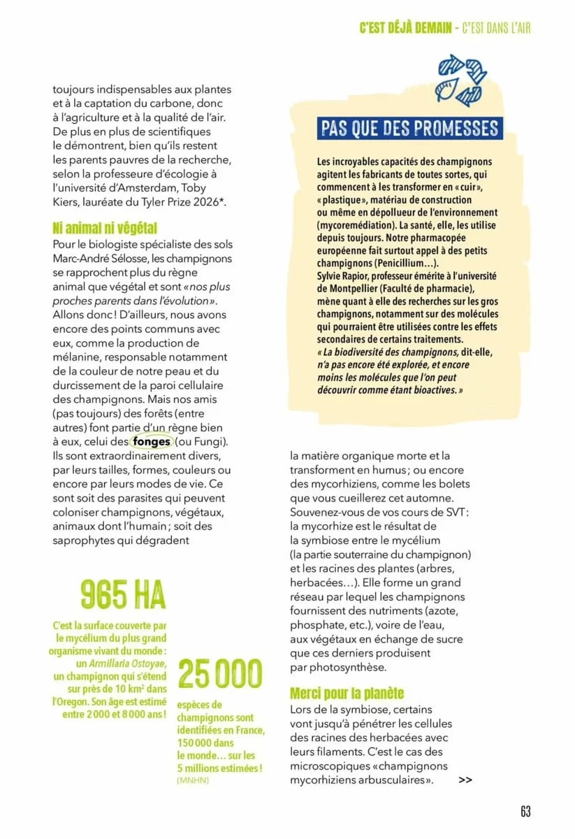 Catalogue Biocoop, page 63 sur 68