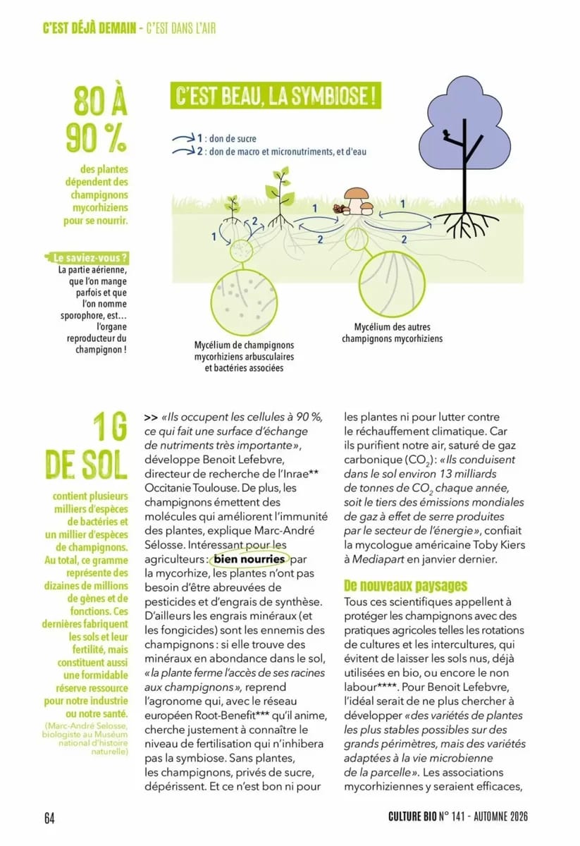 Catalogue Biocoop, page 64 sur 68
