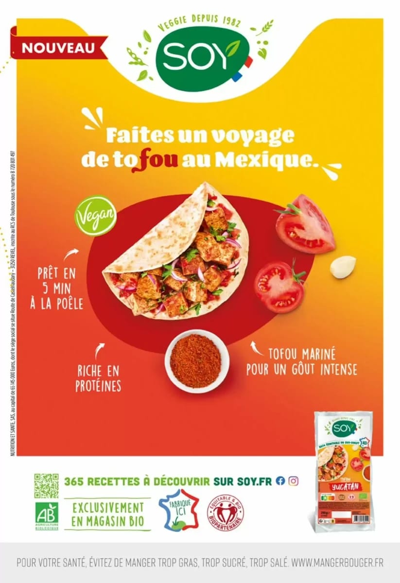 Catalogue Biocoop, page 67 sur 68