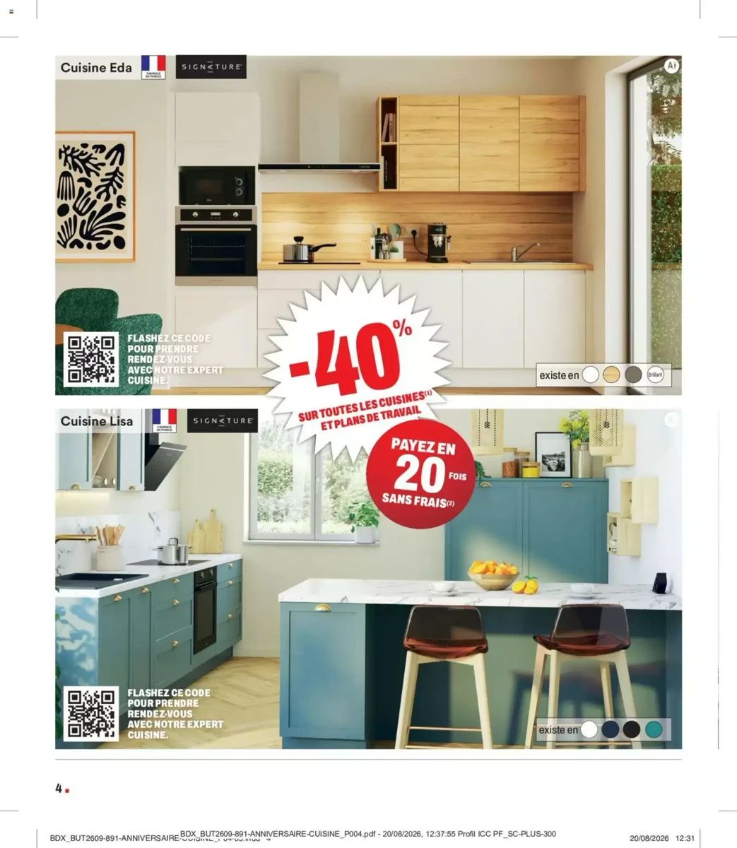 Catalogue BUT, page 4 sur 7