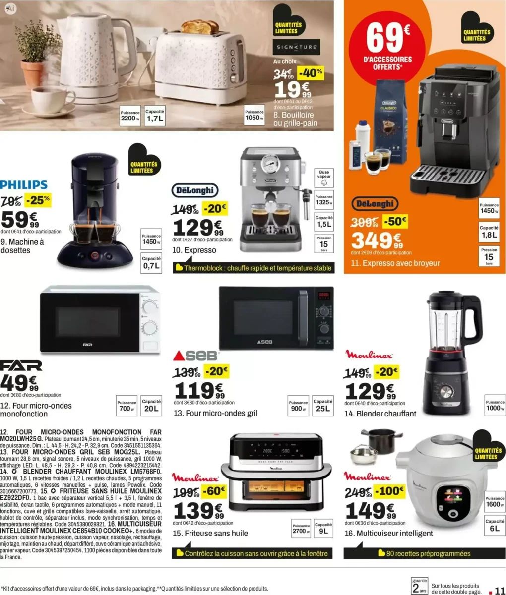 Catalogue BUT, page 11 sur 32