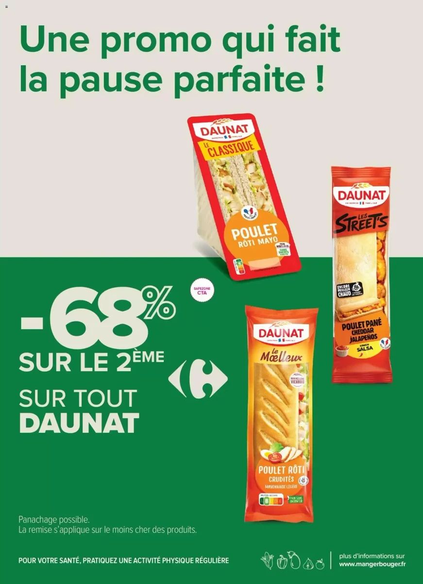 Catalogue Carrefour City, page 10 sur 35
