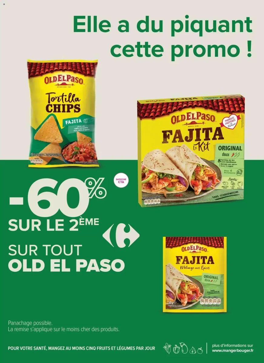 Catalogue Carrefour City, page 21 sur 35