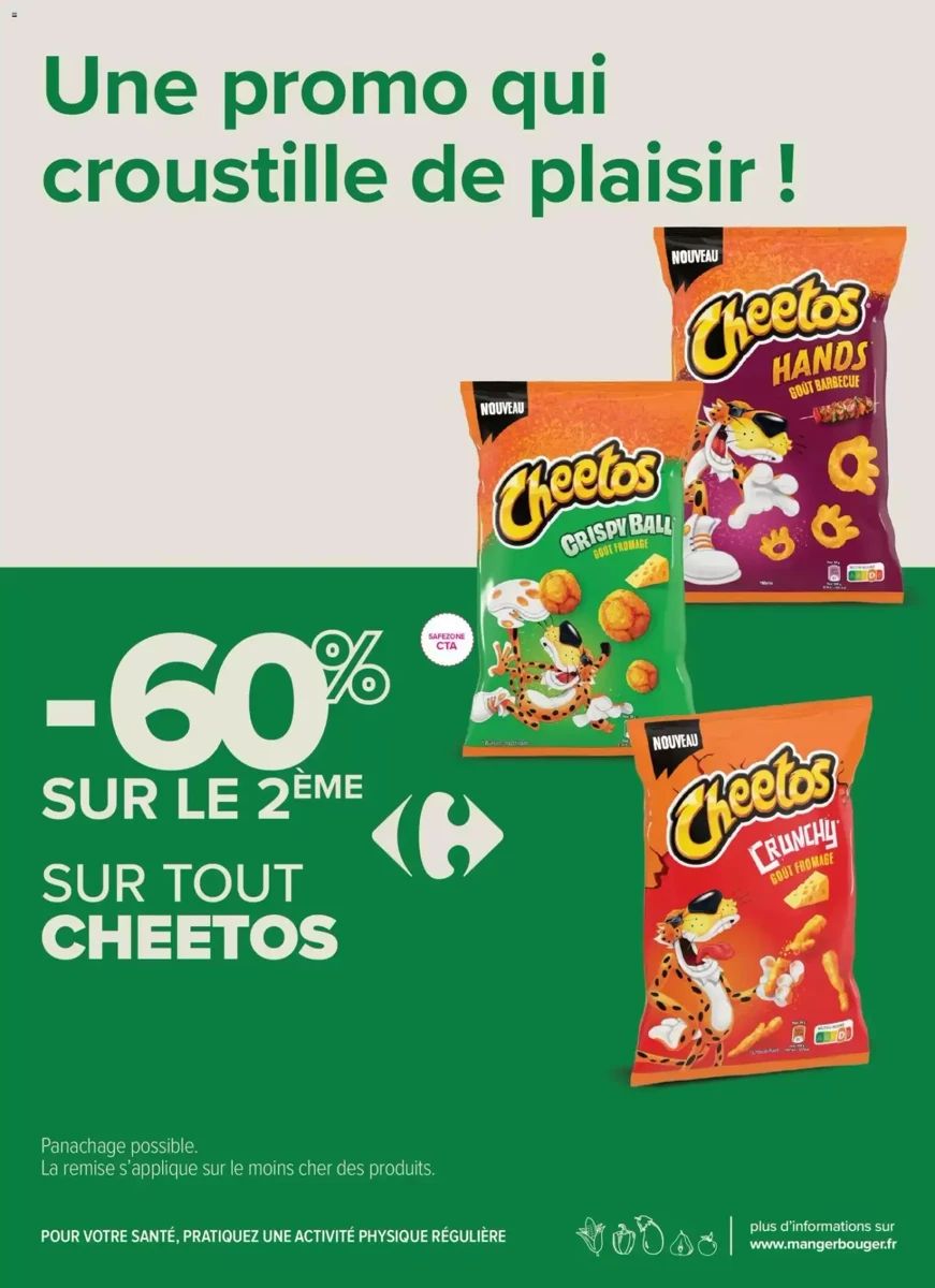 Catalogue Carrefour City, page 22 sur 35