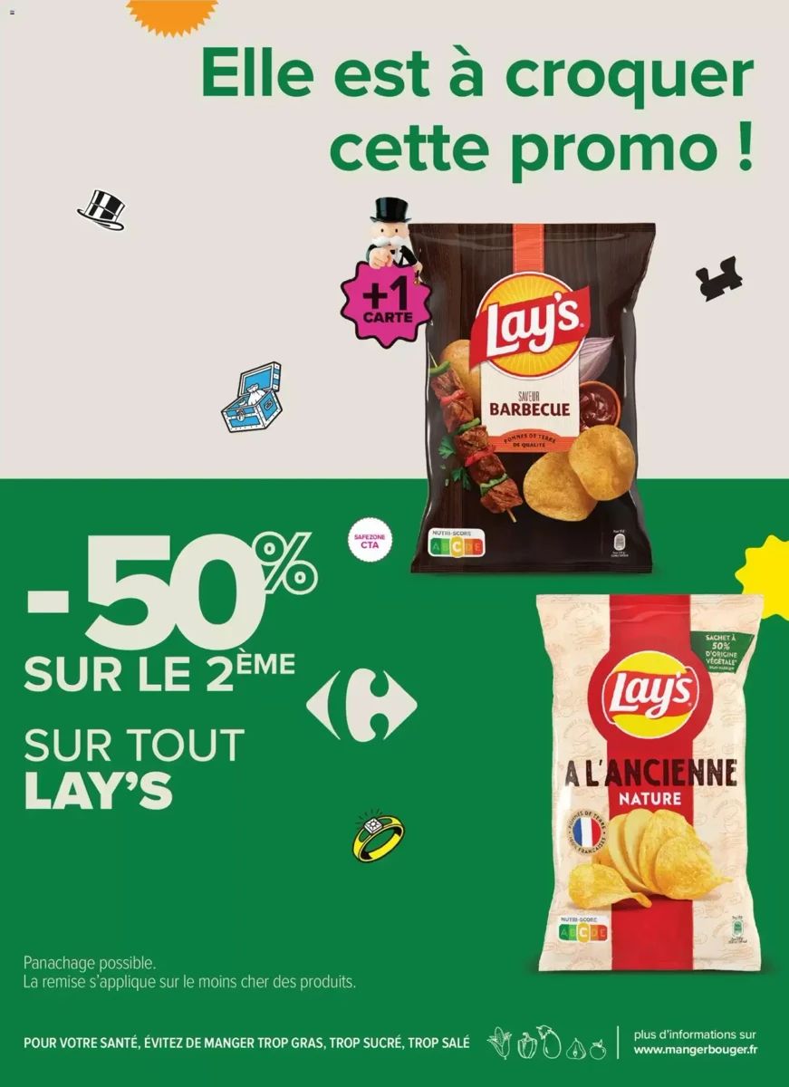 Catalogue Carrefour City, page 23 sur 35