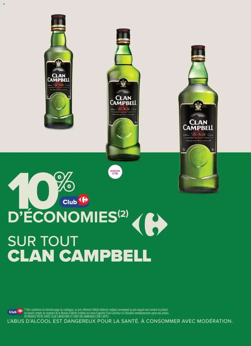 Catalogue Carrefour City, page 27 sur 35