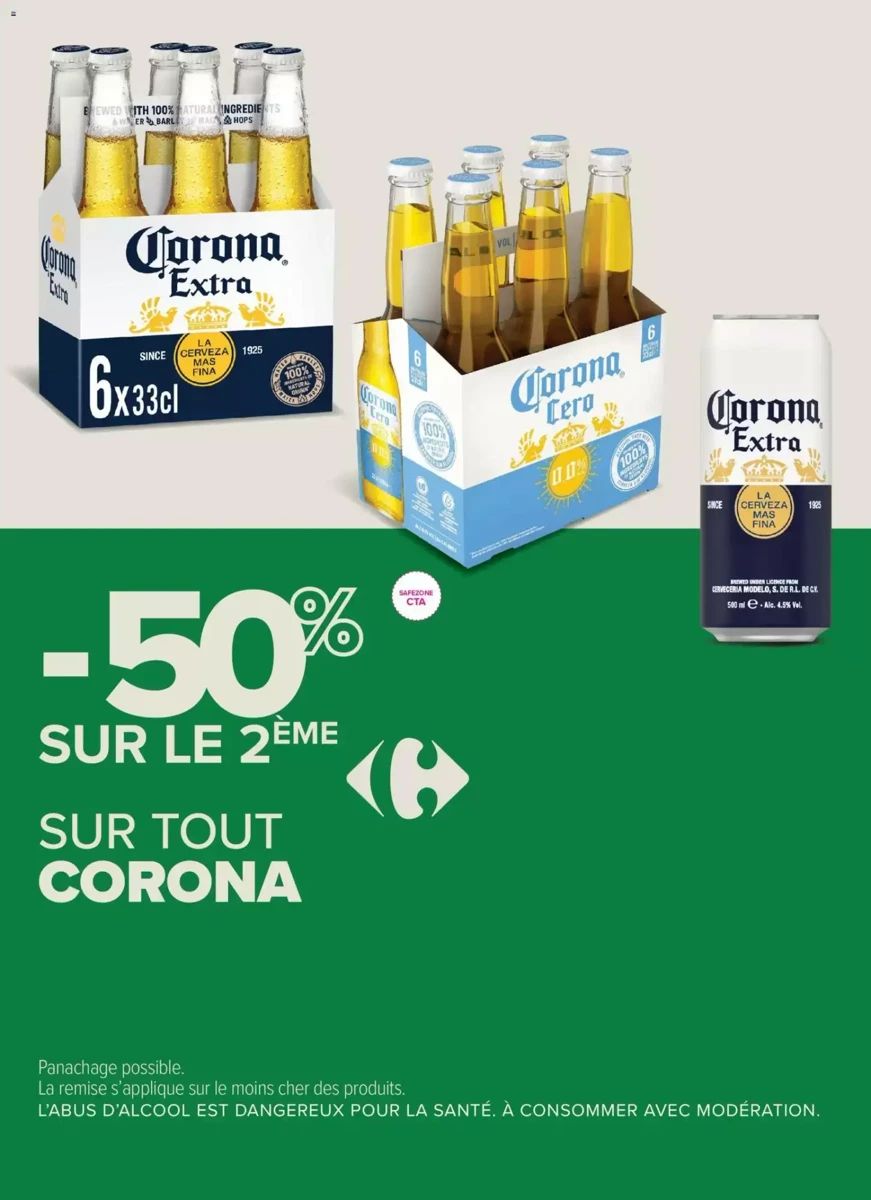 Catalogue Carrefour City, page 28 sur 35
